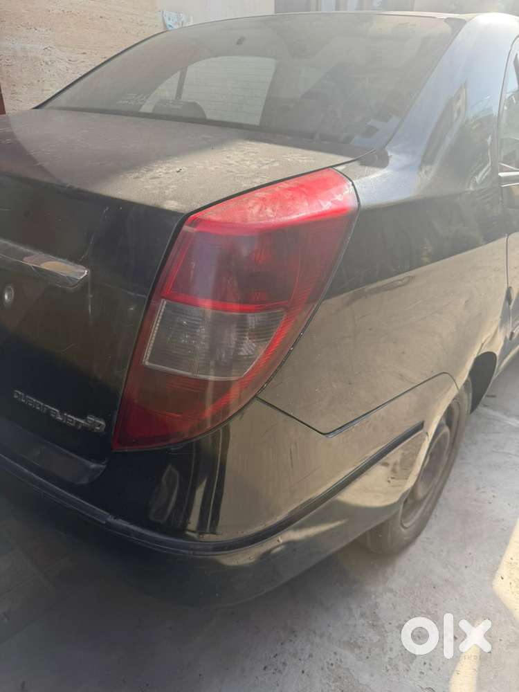 Tata Manza 2010 Diesel Good Condition