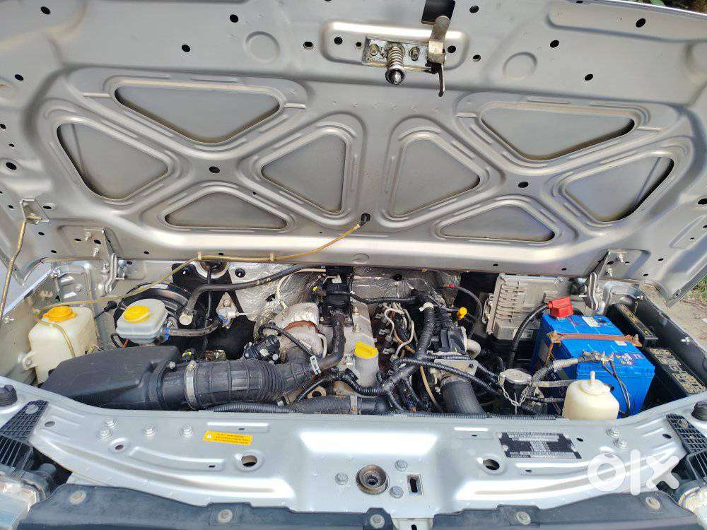 Mahindra Maxx 2wd, 2022, Diesel