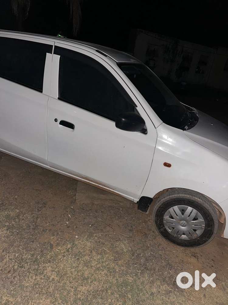 Maruti Suzuki Petrol 2021