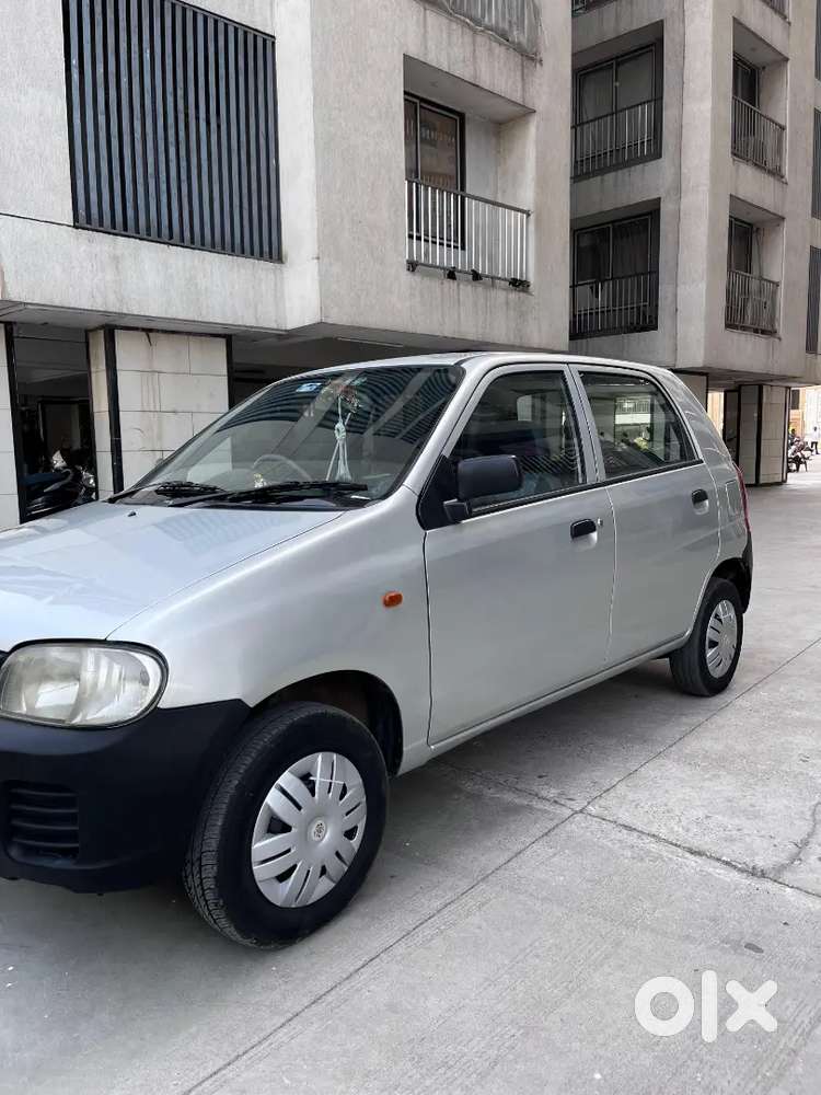 Maruti Suzuki Alto 2008 Petrol 114000 Km Driven