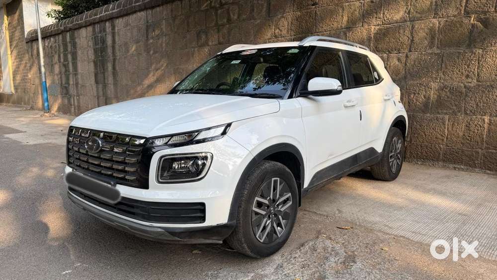 Hyundai Venue 1.5 Crdi S Plus, 2022, Diesel