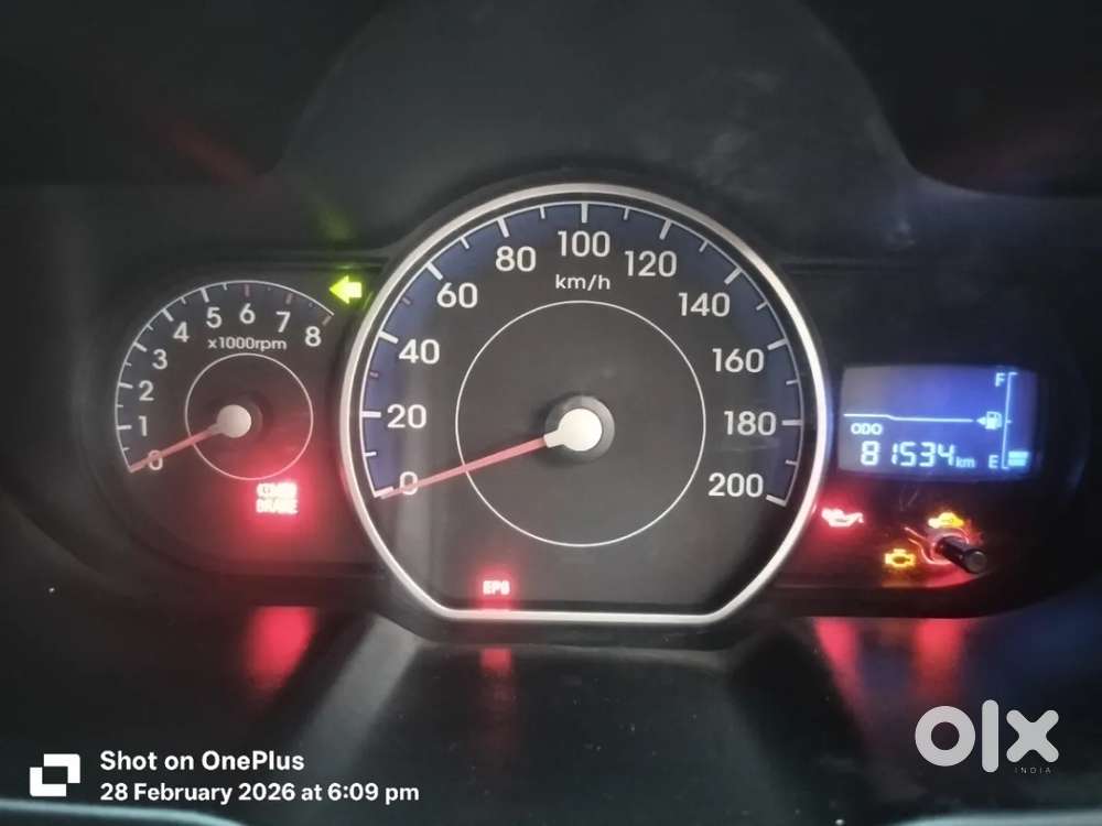 Hyundai I10 Magna 1.1l, 2012, Petrol