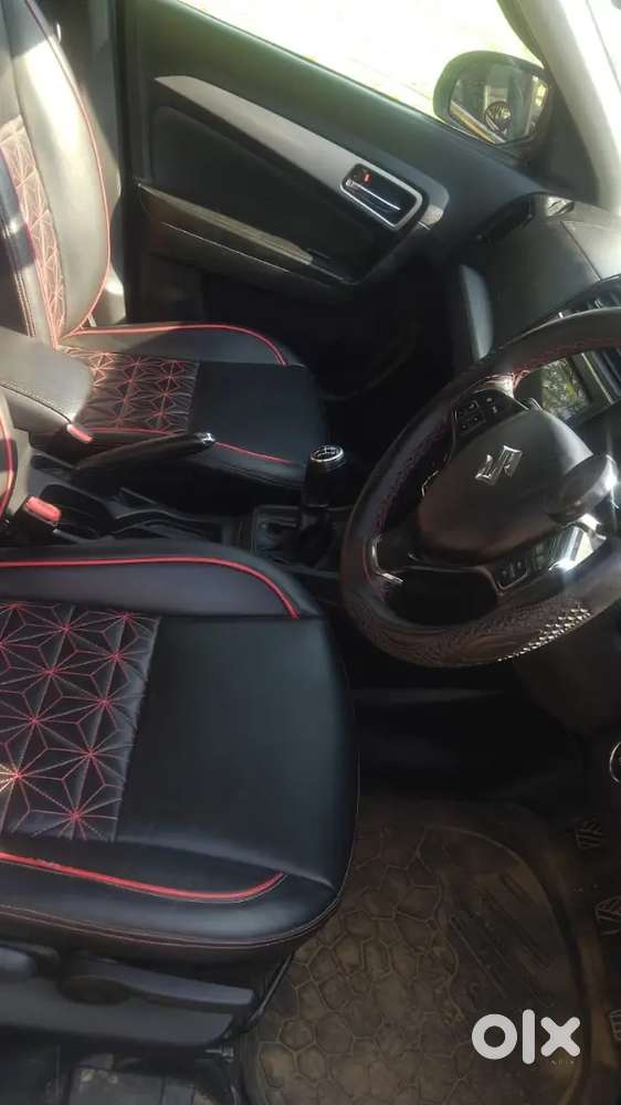 Maruti Suzuki Vitara 2021