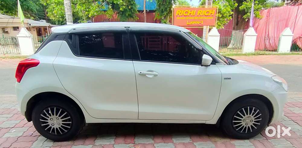 Maruti Suzuki Swift Amt Ddis Vdi, 2018, Diesel