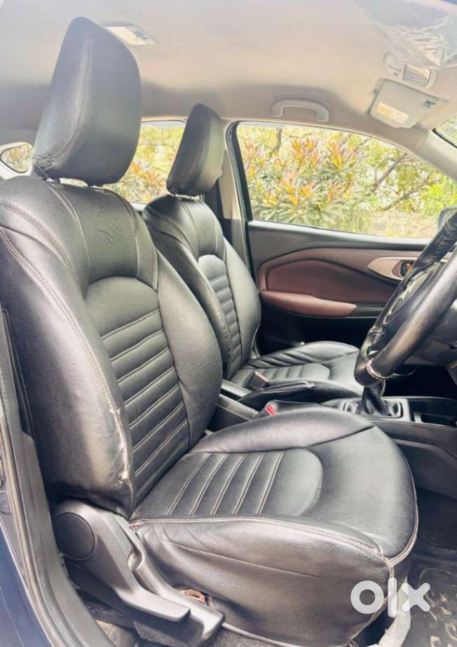 Maruti Suzuki Fronx Delta Plus 1.2l Mt, 2023, Petrol