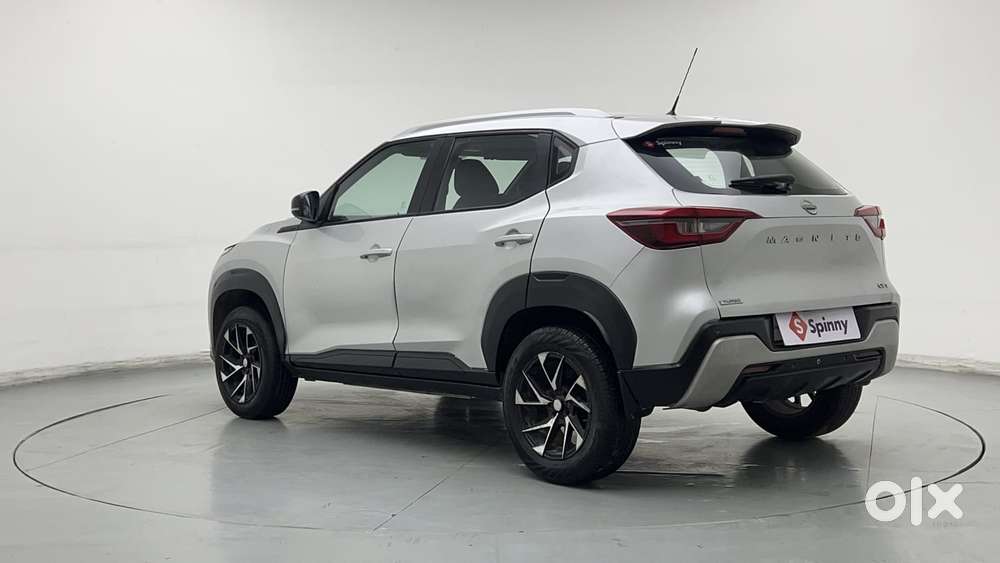 Nissan Magnite 1.0 Xl Turbo, 2021, Petrol