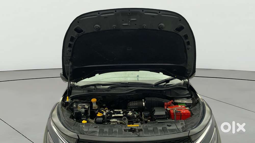 Tata Altroz Xz, 2021, Petrol
