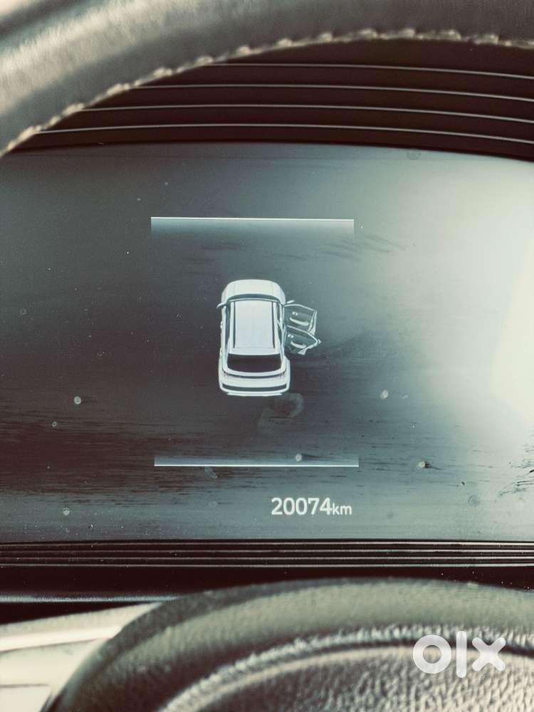 Hyundai Venue Sx, 2024, Petrol