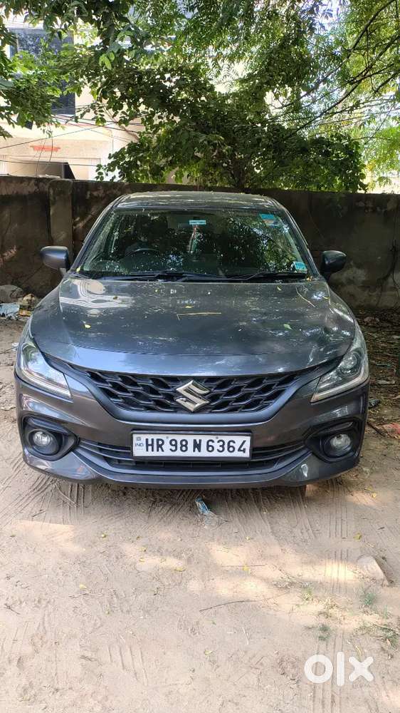 Maruti Suzuki Baleno 2024 Brand New Condition