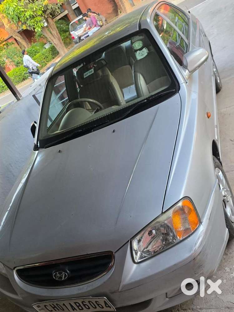 Hyundai Petrol Car 2010