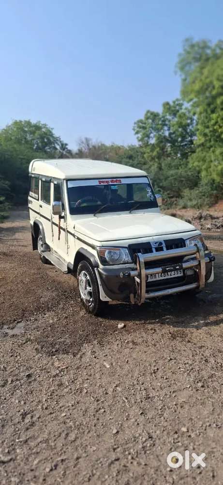 Mahindra Bolero Neo 2008 Diesel 9 Km Driven
