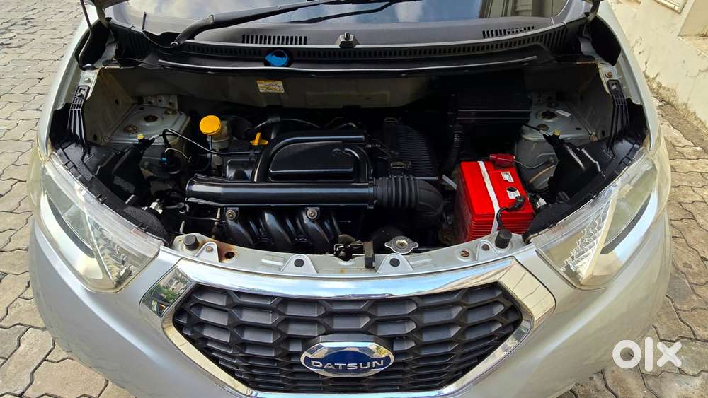 Datsun Redi Go, 2017, Petrol