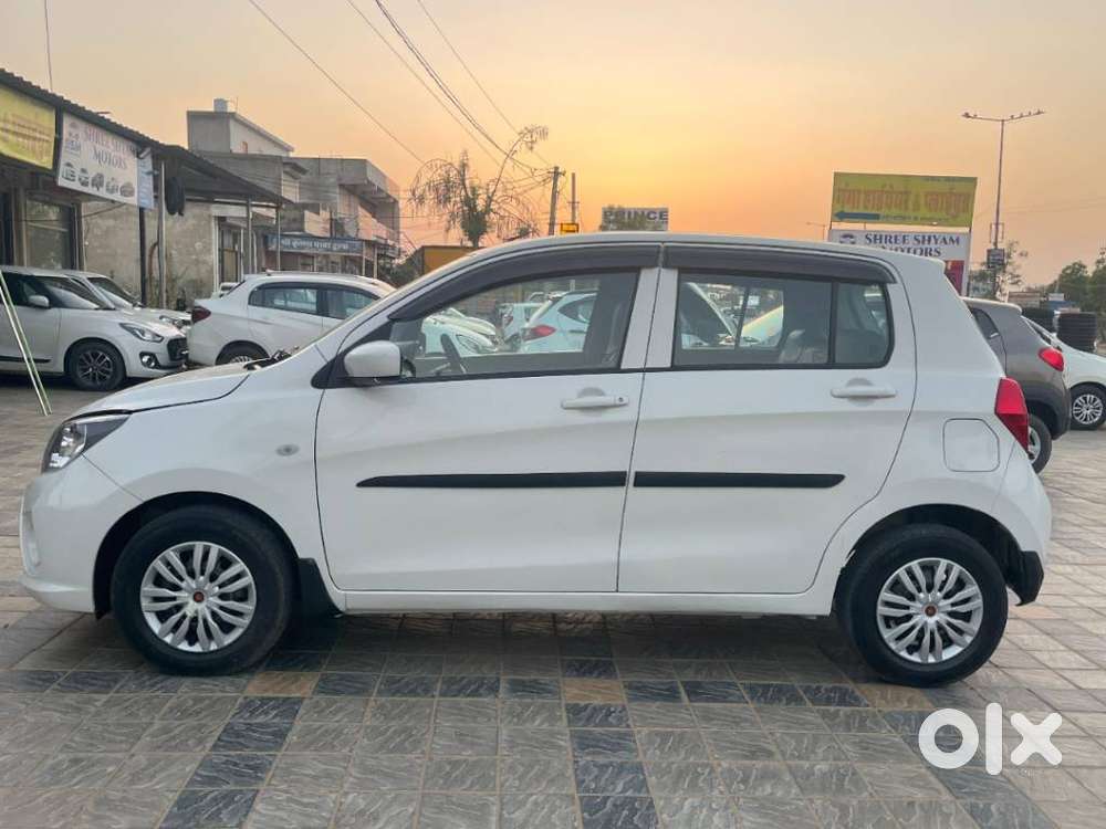 Maruti Suzuki Celerio 1.0 Tour H2 Cng, 2021, Cng & Hybrids