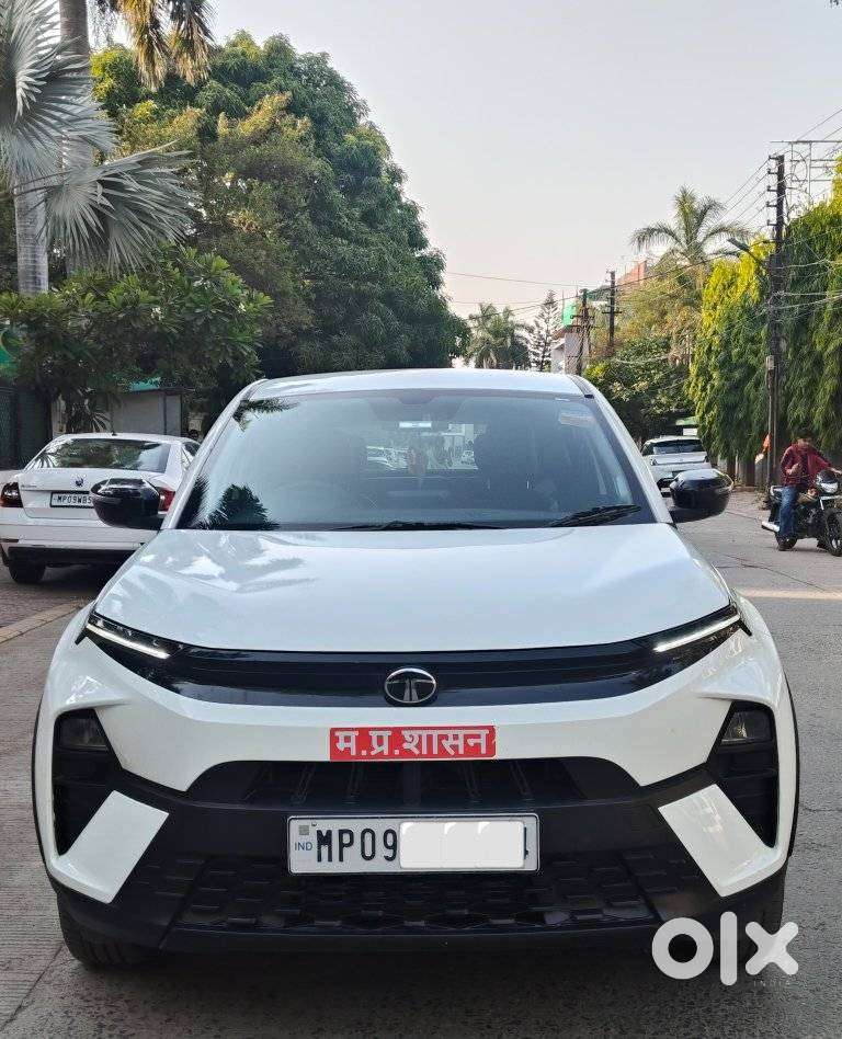 Tata Nexon 1.5 Revotorq Xz Plus (s), 2023, Diesel