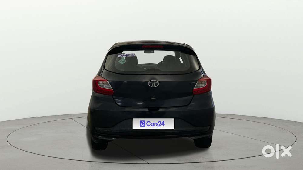 Tata Tiago 1.2 Revotron Xm, 2022, Cng & Hybrids