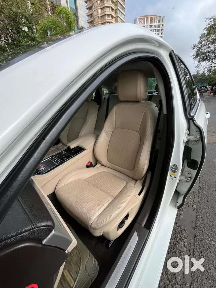 Jaguar Xf 2.0 Diesel Prestige, 2017, Diesel