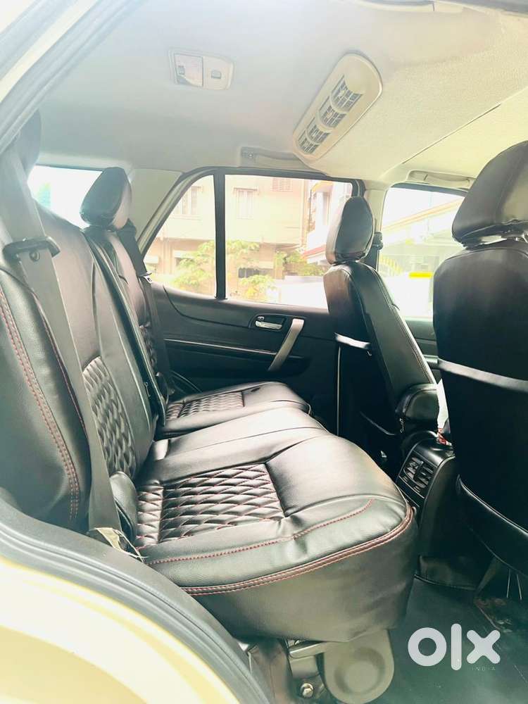 Tata Safari Storme Vx 4wd Varicor 400, 2016, Diesel