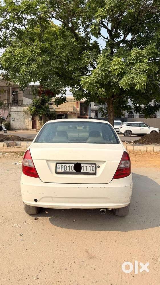 Tata Indigo Ecs 2011 Diesel Well Maintained