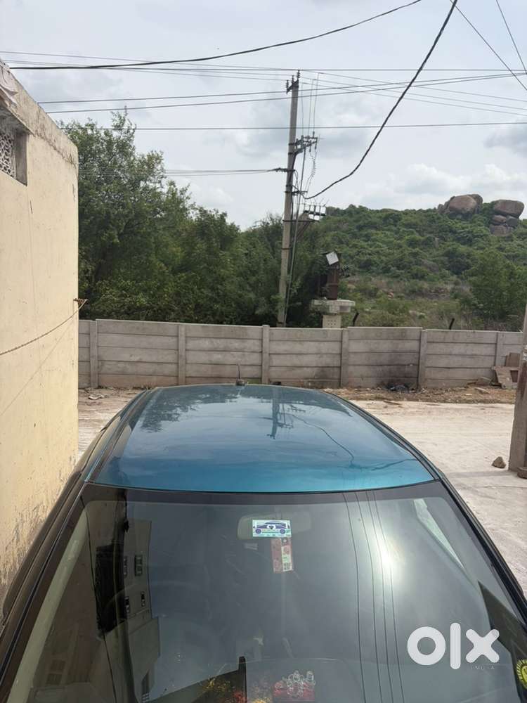 Maruti Suzuki Dzire Petrol 2018