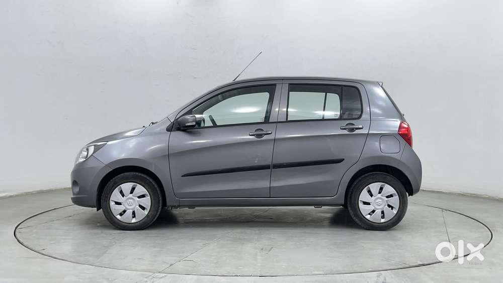 Maruti Suzuki Celerio Zxi, 2016, Petrol