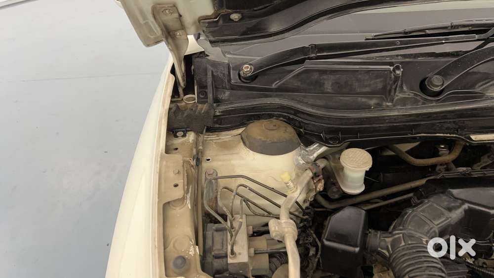 Maruti Suzuki S-cross 1.5 Alpha At, 2020, Petrol