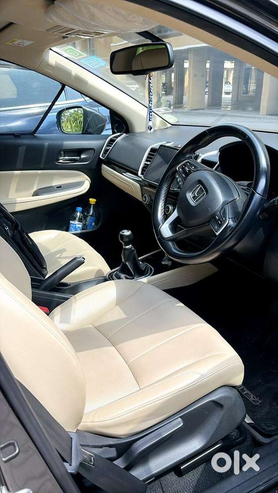 Honda City Zx 2022 Petrol 30000 Km Driven