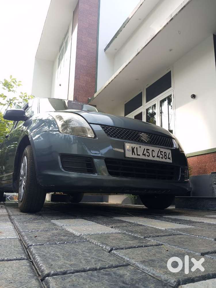 Maruti Suzuki Swift 2009