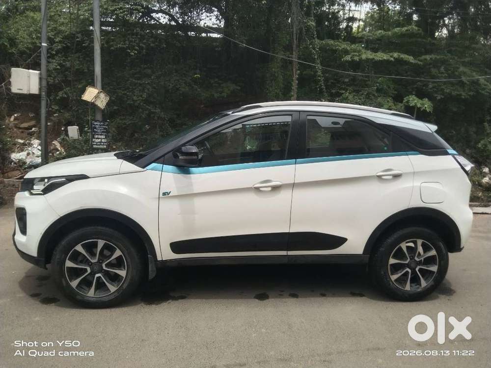 Nexon Ev For Sale
