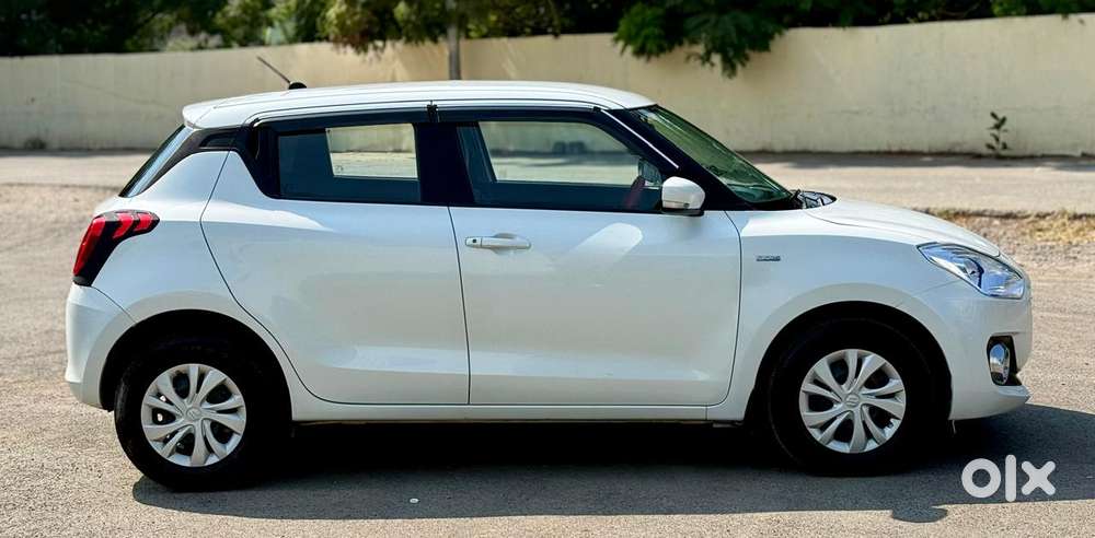 Maruti Suzuki Swift Amt Vdi, 2019