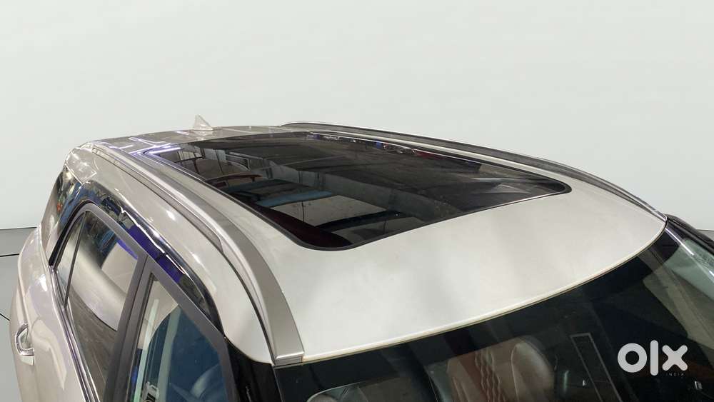 Hyundai Alcazar Platinum, 2022, Petrol