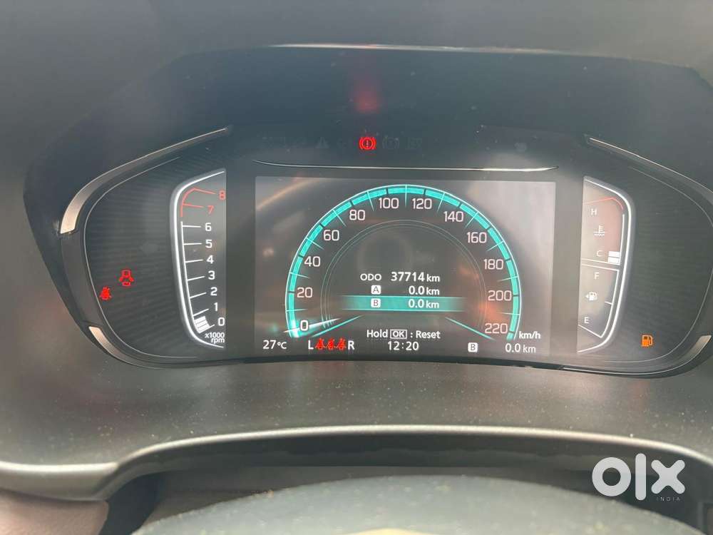 Maruti Suzuki Grand Vitara, 2025, Petrol