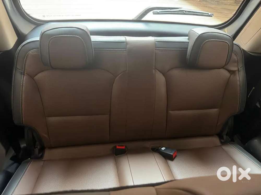 Scorpio-n Dmt 4wd Z8l 7s 1st Owner 30000km Running Car Sale