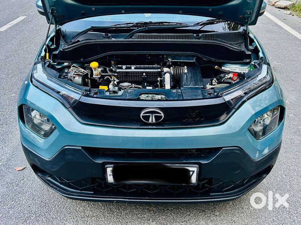 Tata Punch Adventure Icng, 2024, Cng & Hybrids