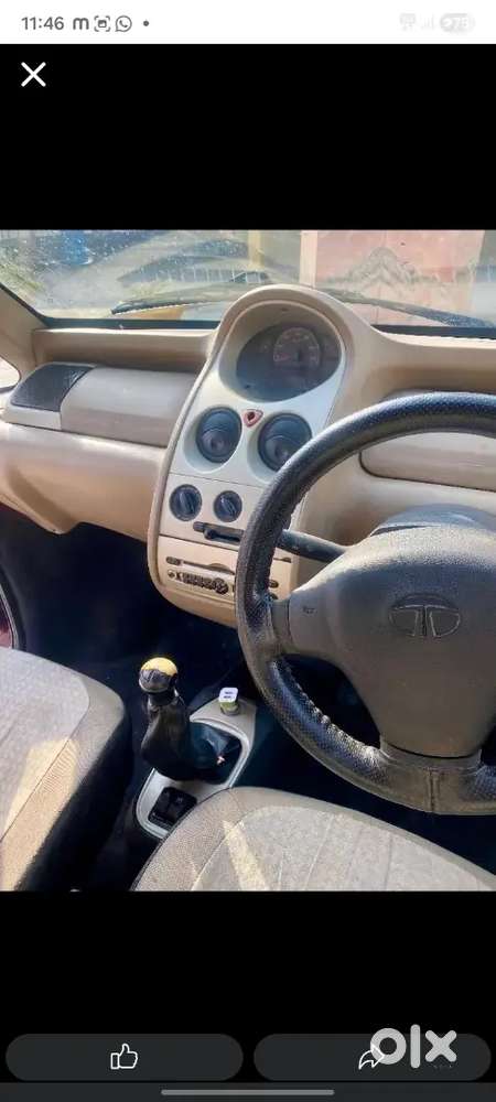 2015 Model. New Mp3 Player. All Ok Ac Not Work. Engine Gear Ok.