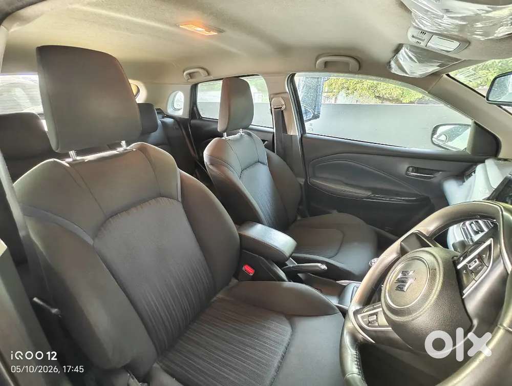 Maruti Suzuki Baleno 2022