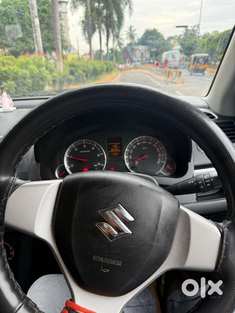Swift Vdi Amt Diesel 2018