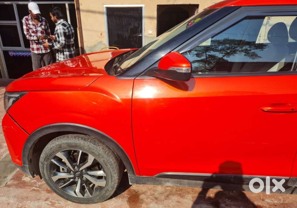 Mahindra Xuv300 W8 Option Diesel, 2019, Diesel