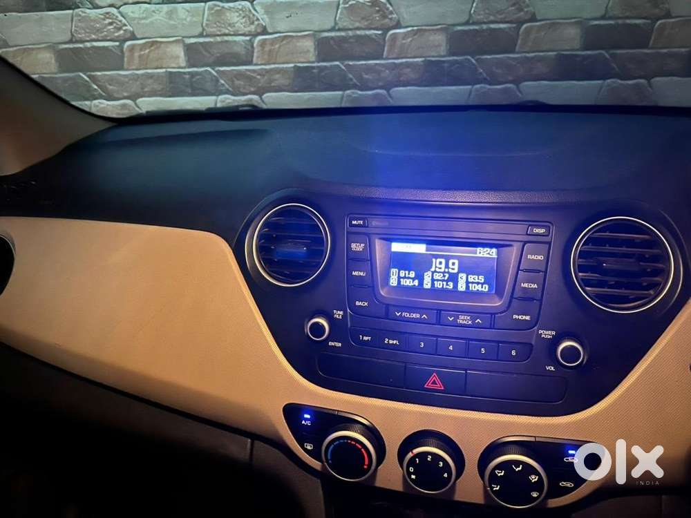 Hyundai Car 2019 Model