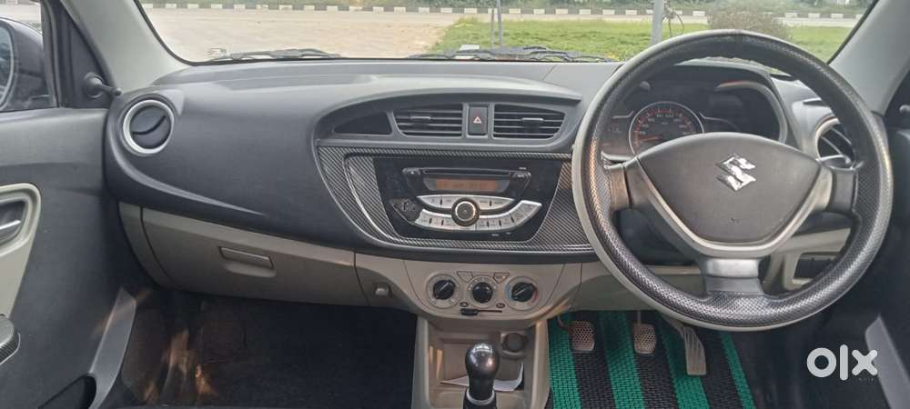 Maruti Suzuki Alto K10 1.0 Vxi, 2016, Petrol