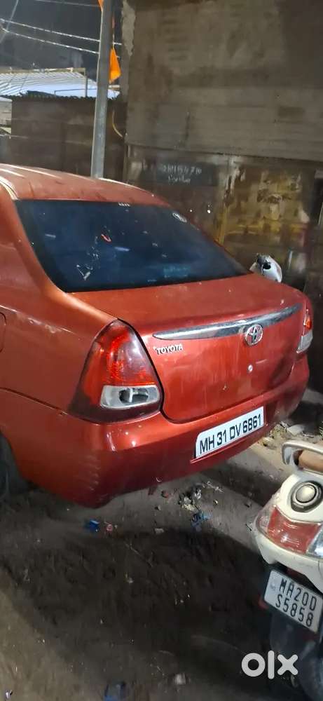 Smooth Engine Nice Milage Big Diggi Good Car