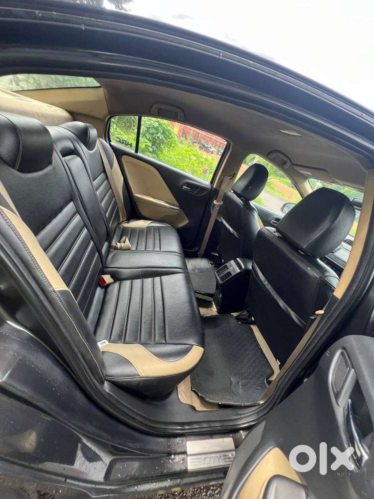 Honda City 2014-2015 I Dtec E, 2016, Diesel