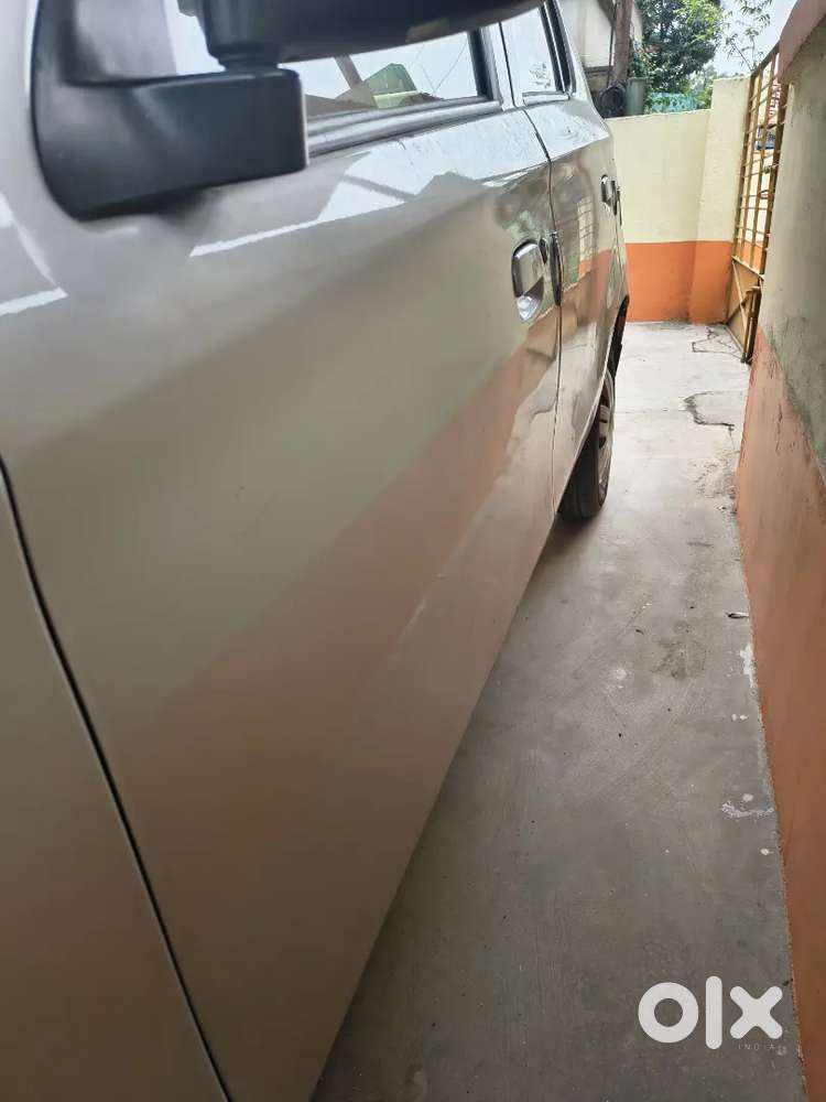 Maruti Alto 800 With Lifetime Tax And Fancy Number