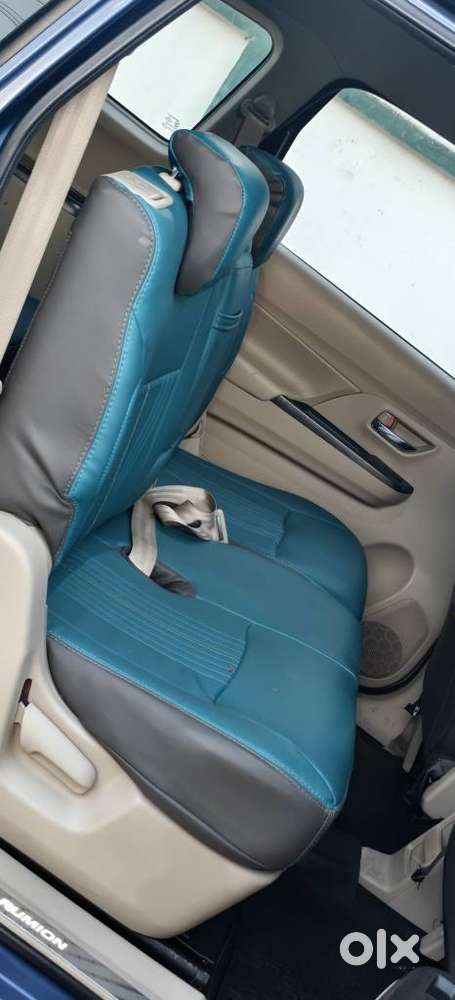 Toyota Rumion V Mt, 2023, Petrol