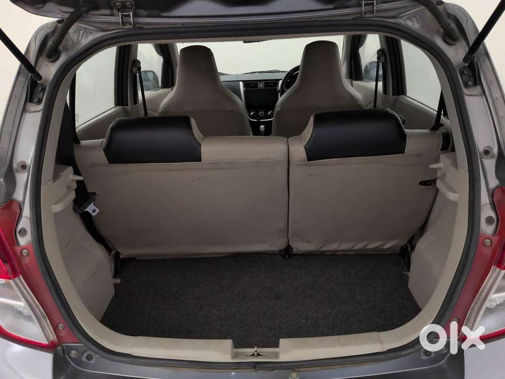Maruti Suzuki Celerio Zxi Optional Amt, 2019, Petrol