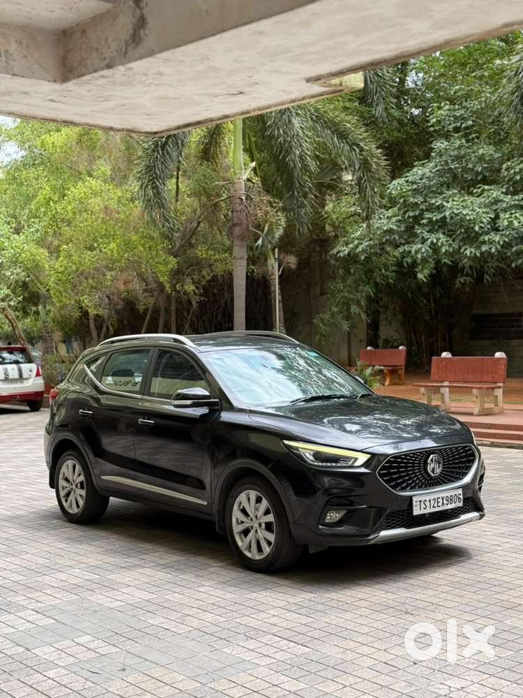 Mg Astor 1.5 Super Cvt, 2022, Petrol
