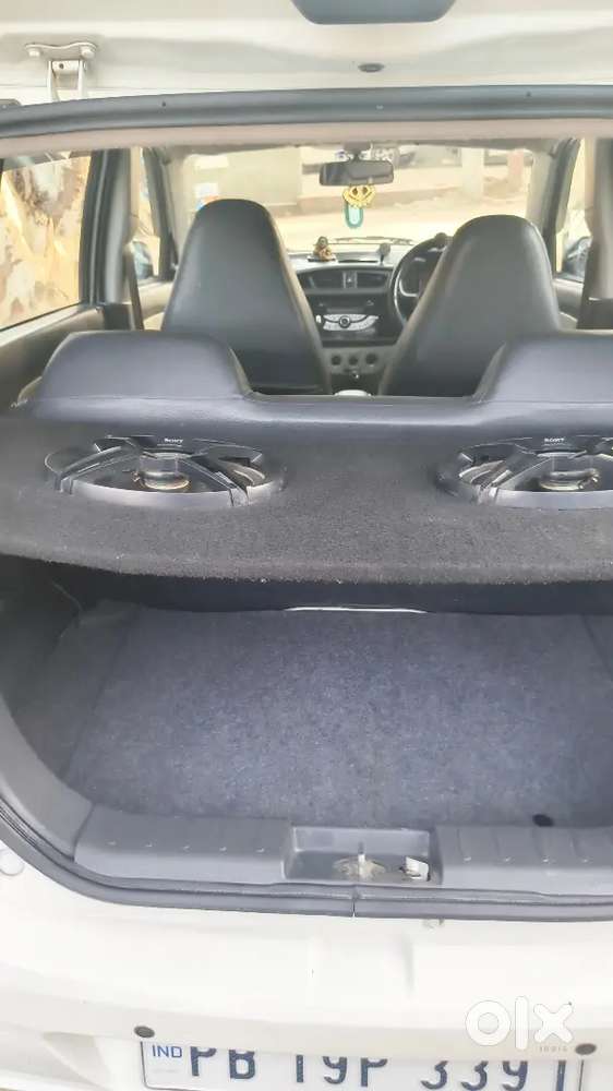 Maruti Suzuki Alto K10 2017 Variant