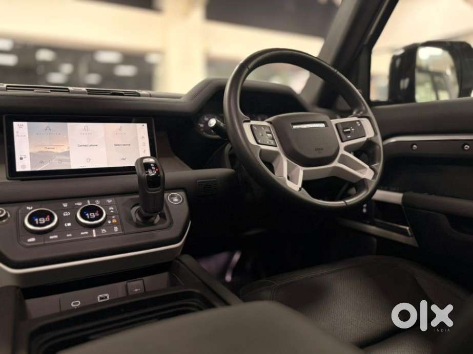 Land Rover Defender 2.0 110 Se, 2024, Petrol