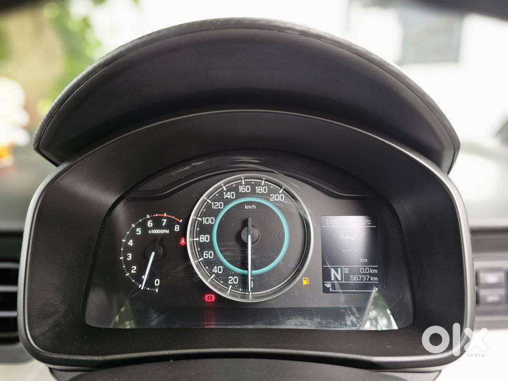 Maruti Suzuki Ignis 1.2 Zeta Amt, 2022, Petrol