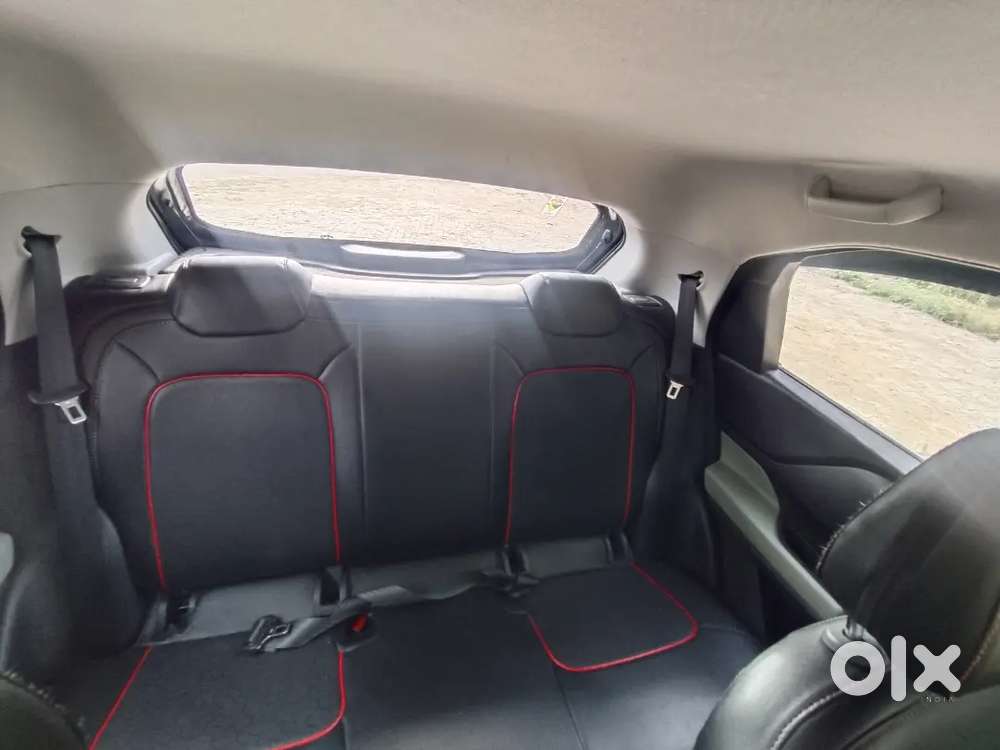 Tata Punch Adventure Rythm