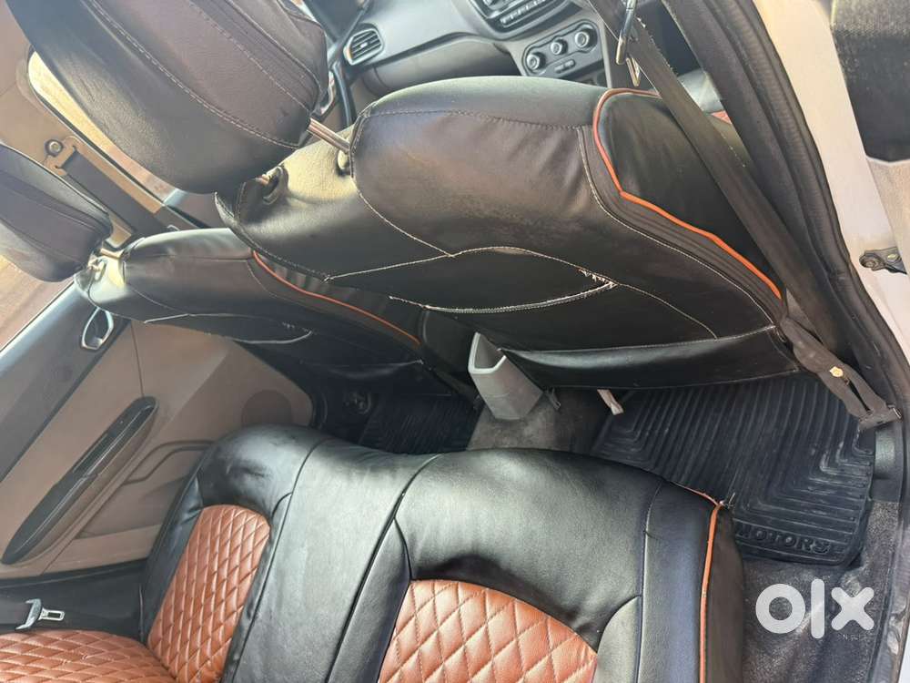 Tata Tiago Xz Diesel 2017